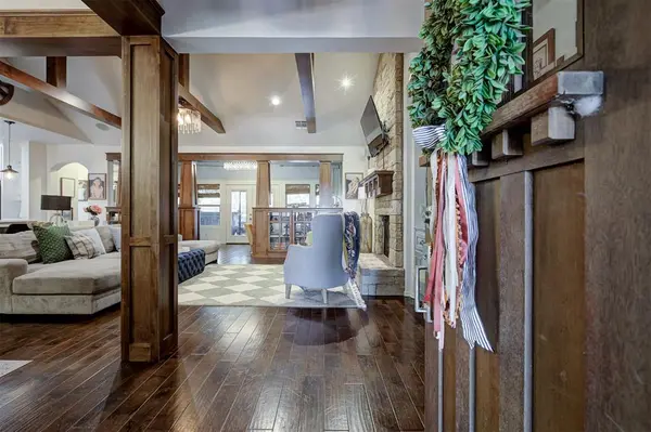 717 Falling Sky DR, Edmond, OK 73034