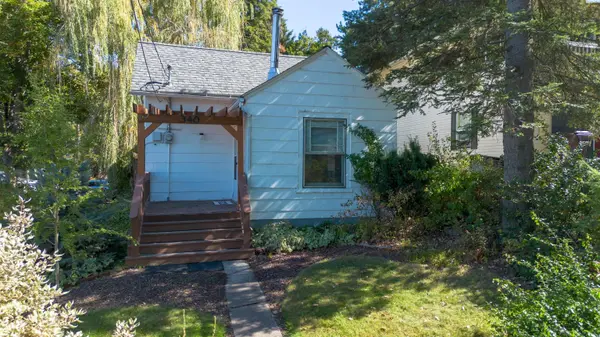 340 SE High Street, Pullman, WA 99163