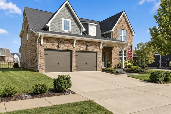 863 Plowson Rd, Mount Juliet, TN 37122