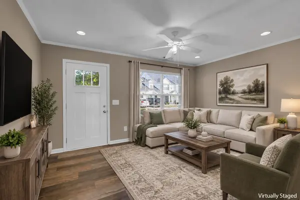 3526 Learning Ln, Murfreesboro, TN 37128
