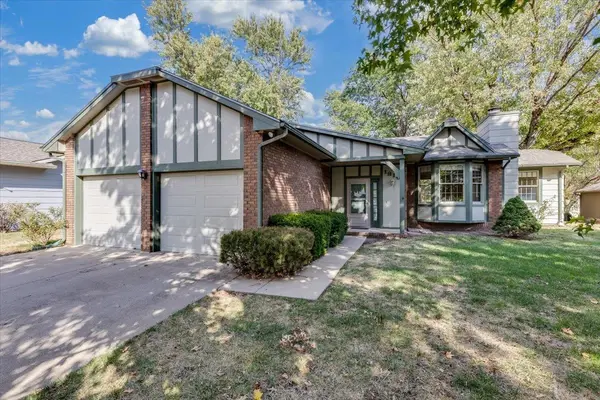 1810 N Socora St, Wichita, KS 67212