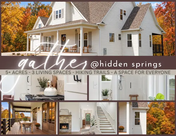 893 Hidden Springs Lane, Reeds Spring, MO 65737