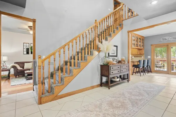 4306 Fair Haven DR, Nixa, MO 65714