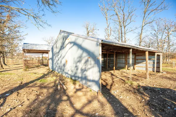 Tbd Honeysuckle Lane, Oak Grove, AR 72660