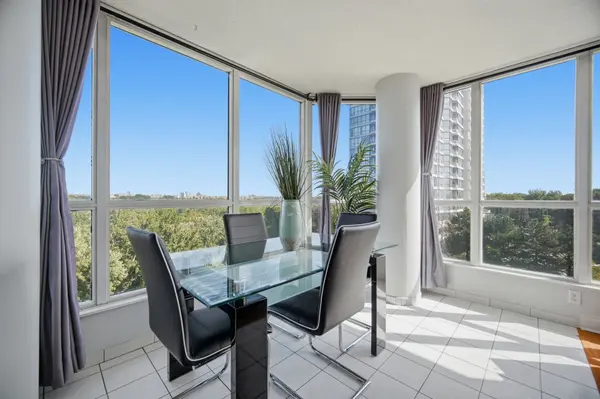 1 Rowntree RD #502, Toronto W10, ON M9V 5G7