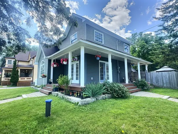 66 King ST, Rideau Lakes, ON K0E 1G0
