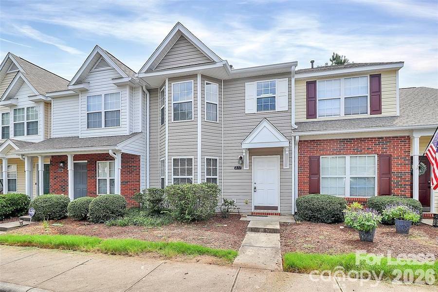 411 Caddy ST, Fort Mill, SC 29715