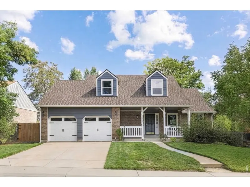 7120 Eldridge, Arvada, CO 80004