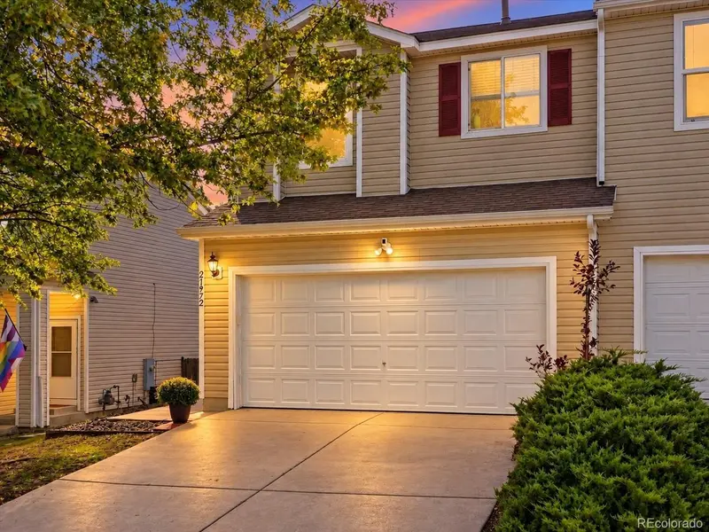 21972 E Crestline, Aurora, CO 80015