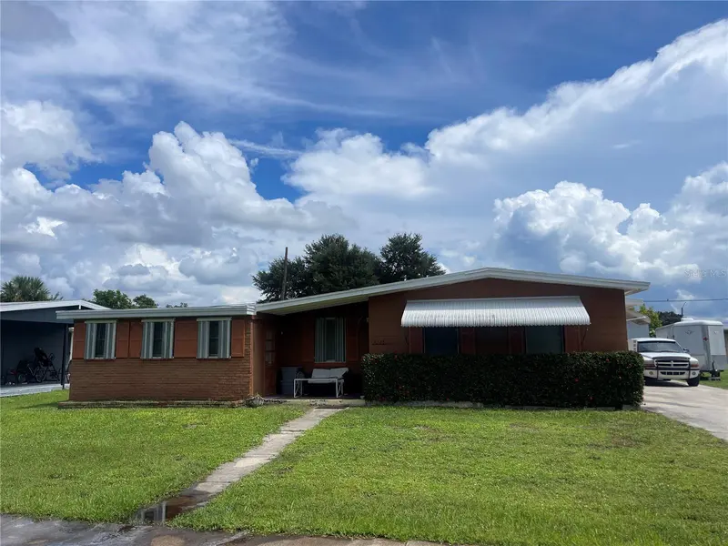 2328 PICNIC ST, Port Charlotte, FL 33952