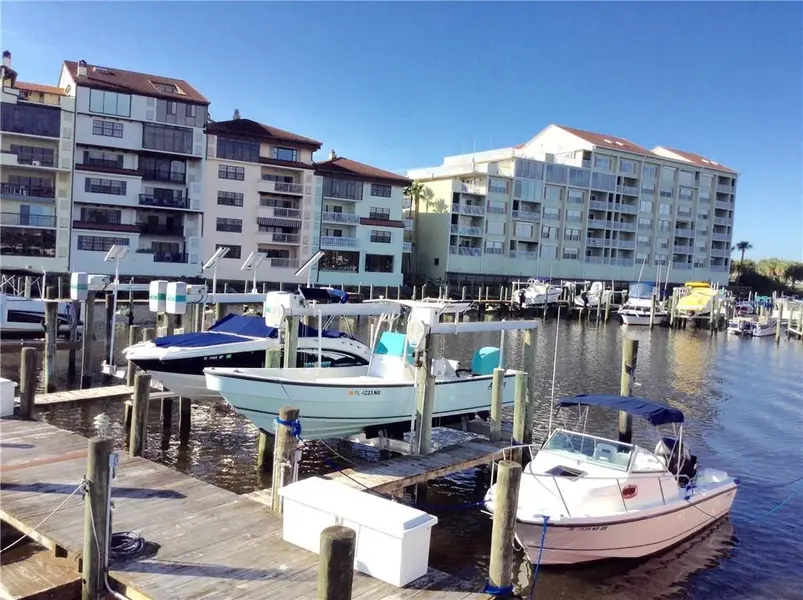 613 MARINA POINT DR #6130, Daytona Beach, FL 32114