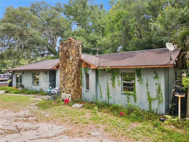 4921 LEWELLYN RD, Lakeland, FL 33810