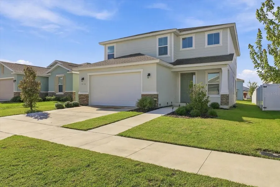 7238 SW 60TH LN, Ocala, FL 34474