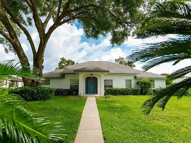 3195 S BLACKMOUNTAIN DR, Inverness, FL 34450