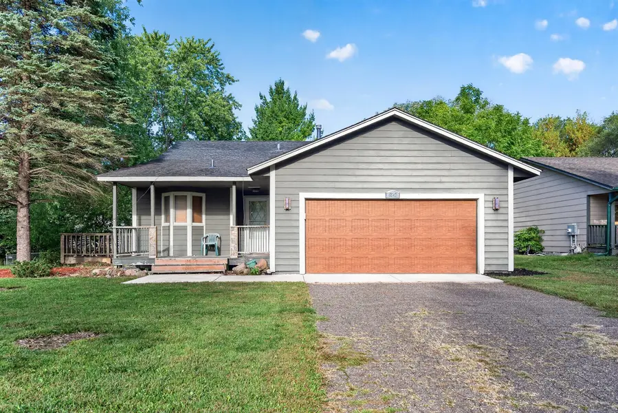 9547 Irving AVE N, Brooklyn Park, MN 55444