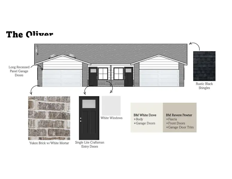 5250-5252 N Highland Cir, Bel Aire, KS 67220