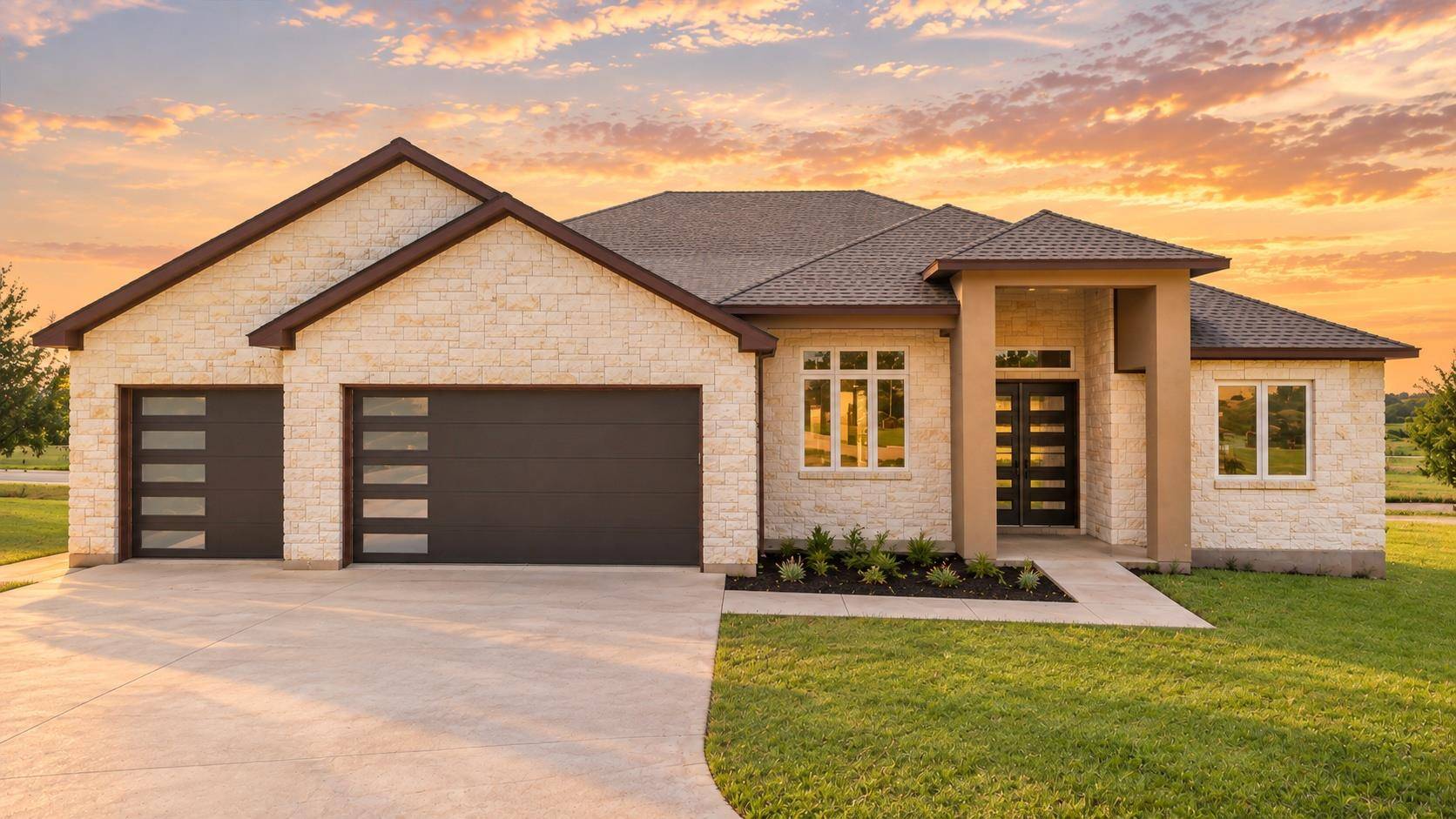 103 Arborvita PL, Bastrop, TX 78602