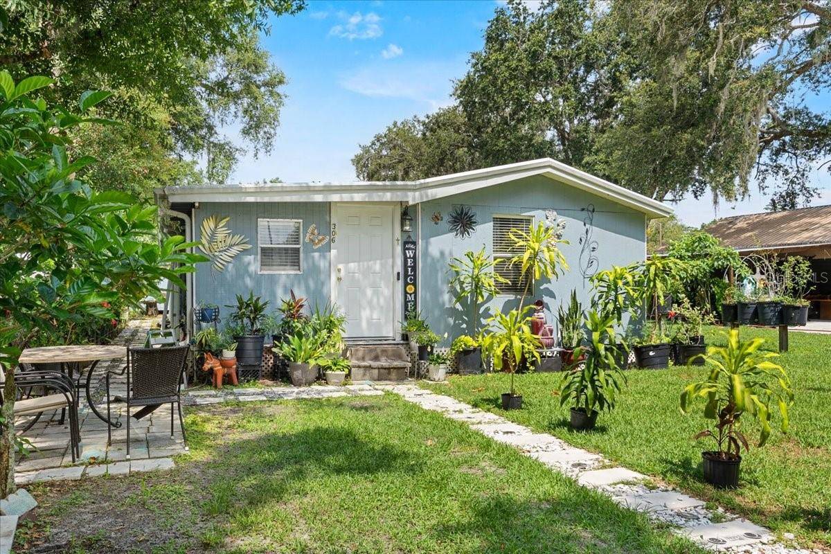 306 AVENUE A WAHNETA E, Winter Haven