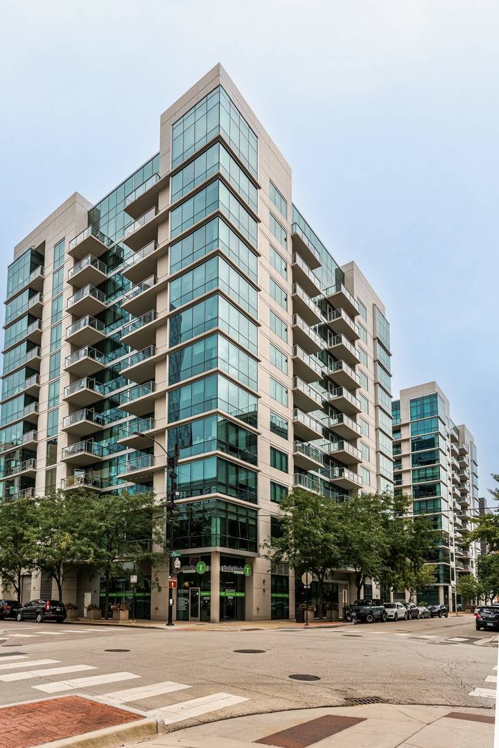 123 S Green ST #506B, Chicago, IL 60607