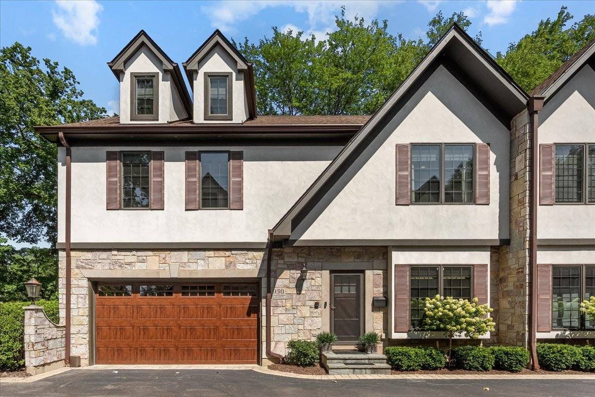 930 Central AVE, Highland Park, IL 60035