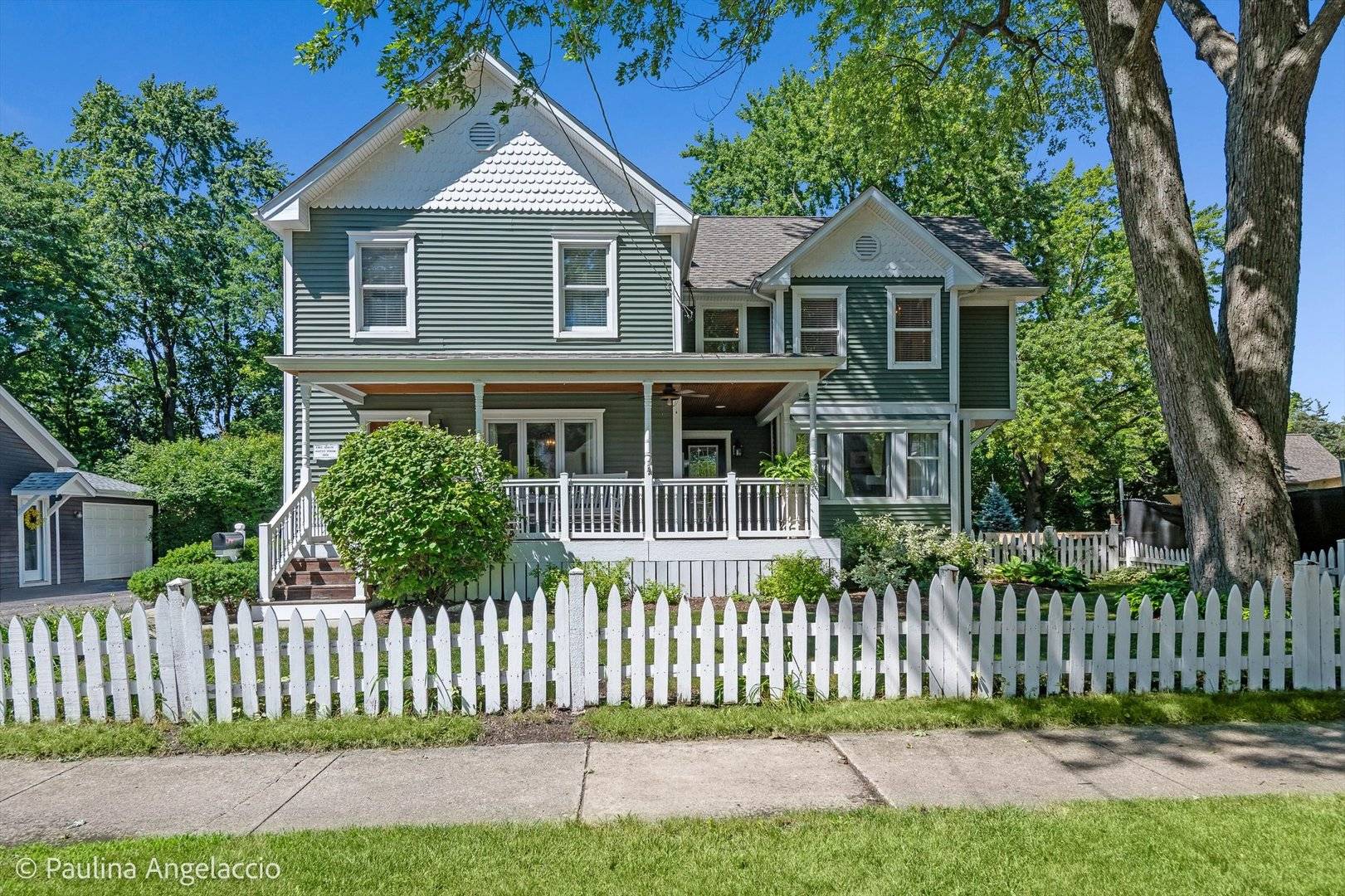 318 W Lake ST, Barrington, IL 60010