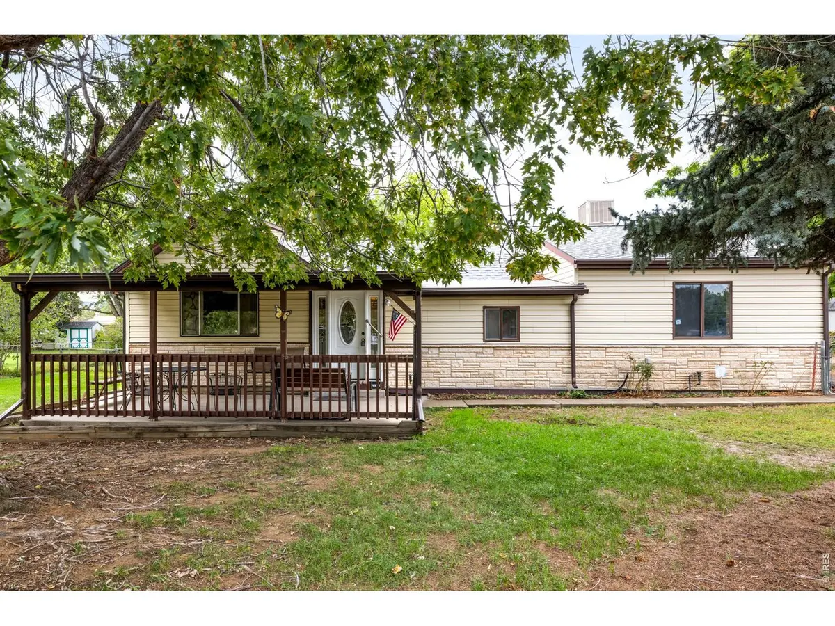 4601 Robb, Wheat Ridge, CO 80033