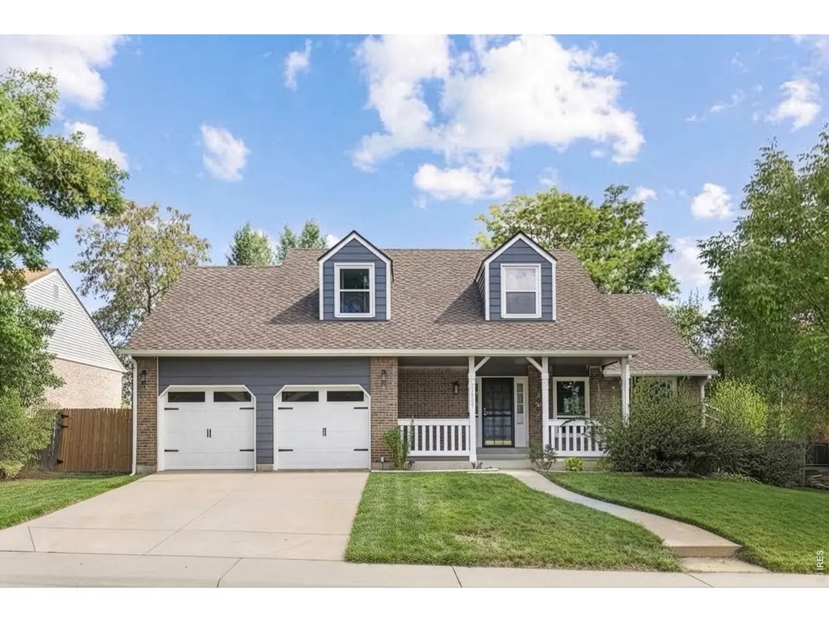 7120 Eldridge, Arvada, CO 80004