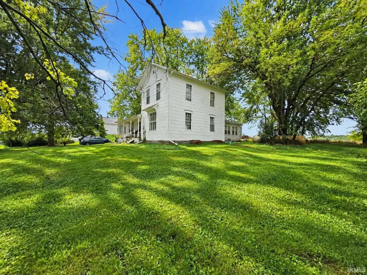 5638 E US 6 HWY, Kendallville, IN 46755