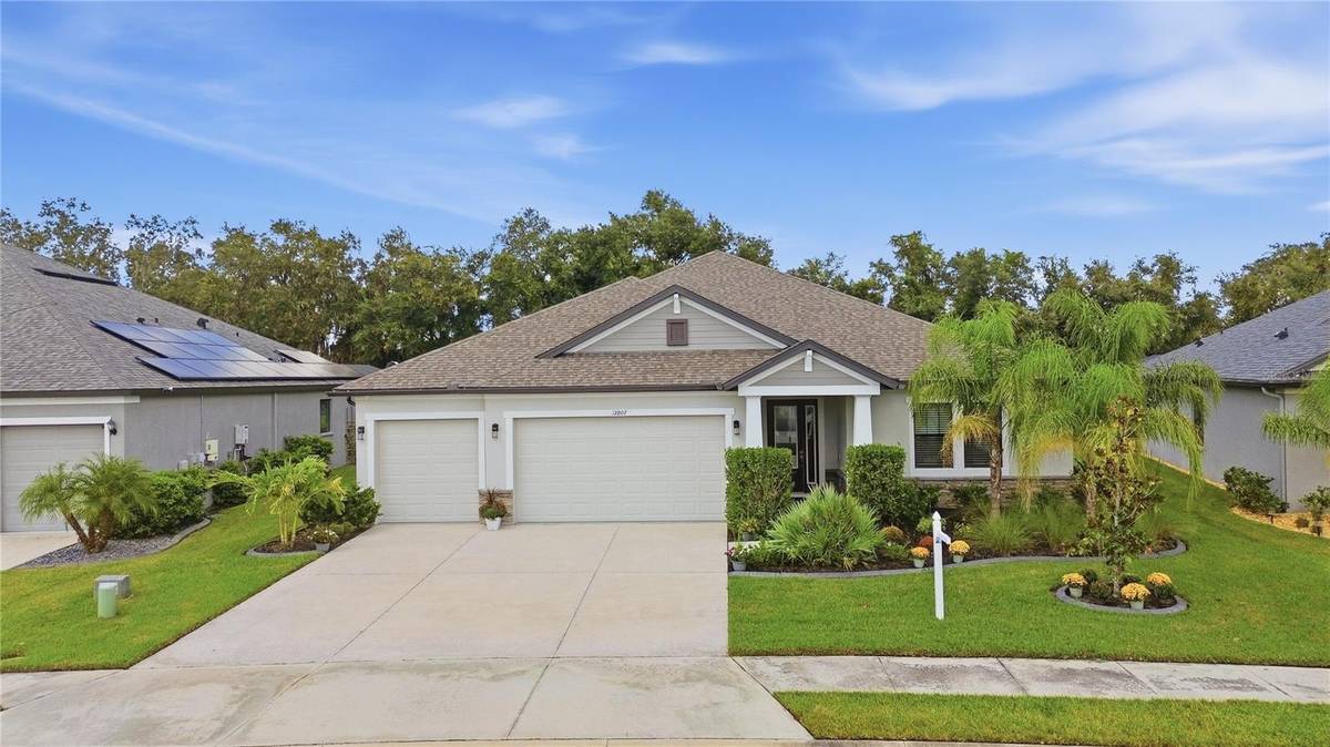 12807 WHEATGRASS COURT, Parrish, FL 34219