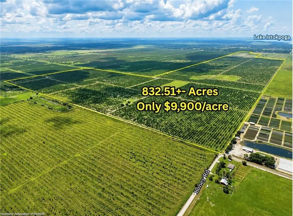 17515 BONEY RD, Sebring, FL 33870