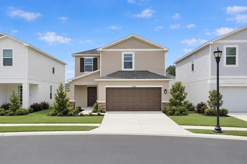 12422 WHISK CT, Hudson, FL 34669