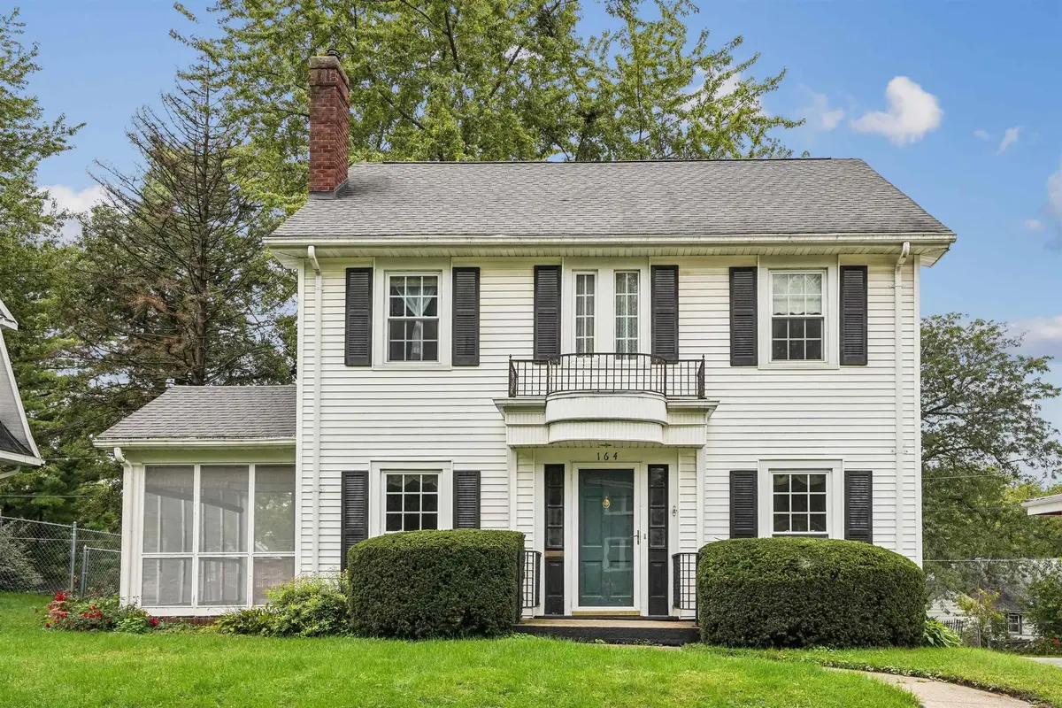 164 Lovejoy AVE, Waterloo, IA 50701