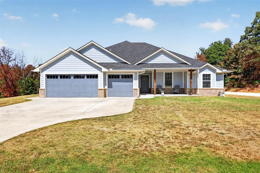 21101 SE 102nd ST, Newalla, OK 74857