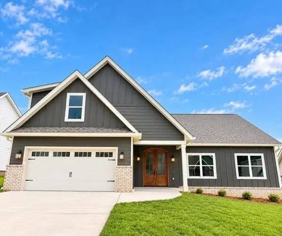 2641 Willow Run Trail #NW, Cleveland, TN 37312
