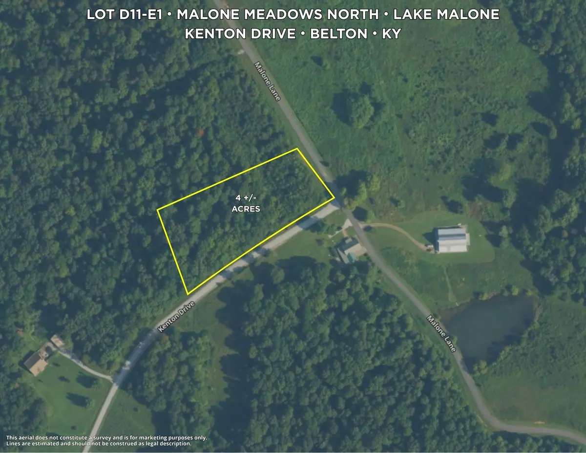 0 Kenton Drive, Belton, KY 42324