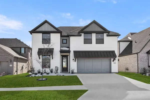 5412 Archeron Avenue, Aubrey, TX 76227