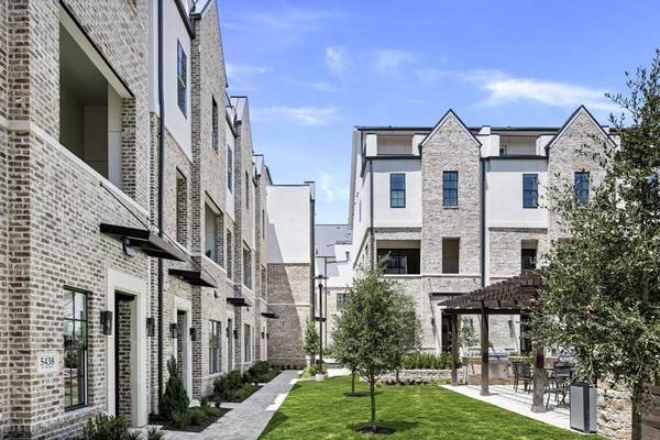 5448 Tomlinson Drive, Irving, TX 75039