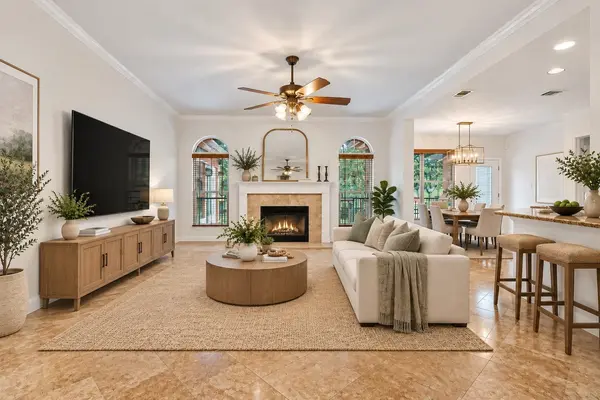 7804 Blue Lilly DR, Austin, TX 78759