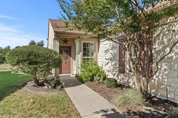 111 Bonham LOOP, Georgetown, TX 78633
