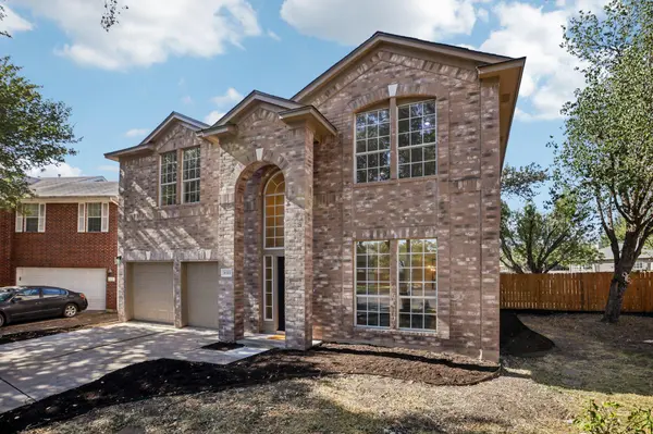 16300 Suzi CV, Pflugerville, TX 78660