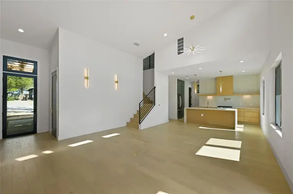 1606 Cedar Ave #A, Austin, TX 78702