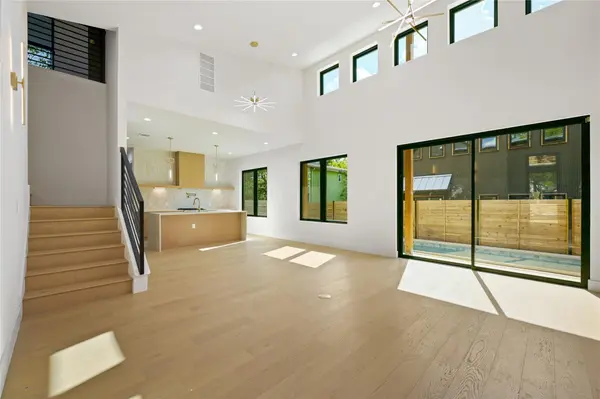 1606 Cedar Ave #A, Austin, TX 78702