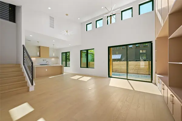 1606 Cedar Ave #A, Austin, TX 78702