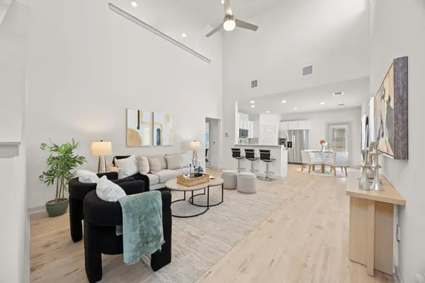 2125 Ettalee CT, Austin, TX 78754