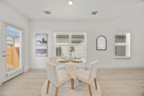 2125 Ettalee CT, Austin, TX 78754