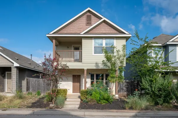 4616 Esper LN #338, Austin, TX 78725