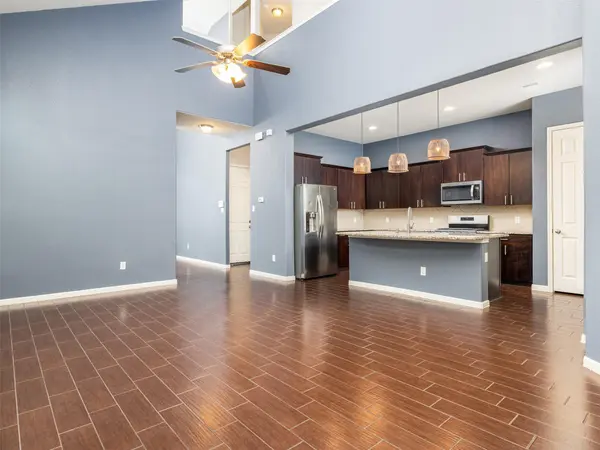 1205 Clearwing CIR, Georgetown, TX 78626