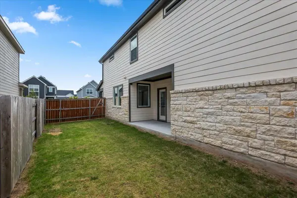 2526 Rose Archer LN, Round Rock, TX 78665
