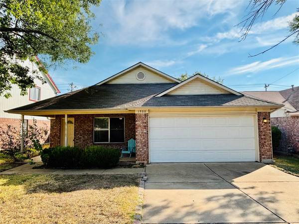 1900 Summer Rain DR, Cedar Park, TX 78613