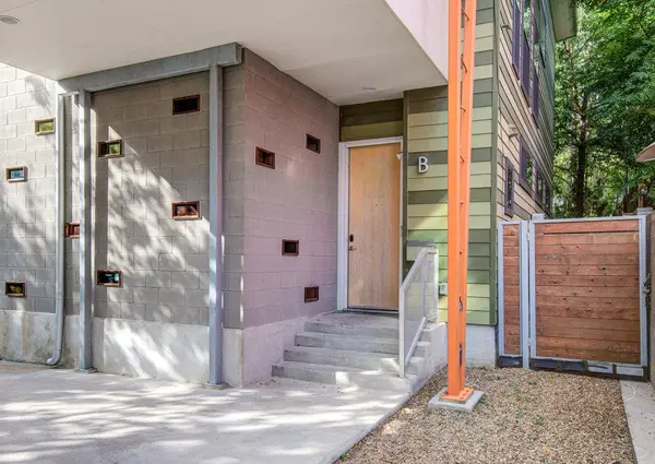 515 El Paso ST #B, Austin, TX 78704